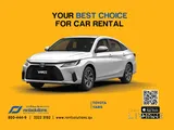 Toyota Yaris - Daily 110 QR
